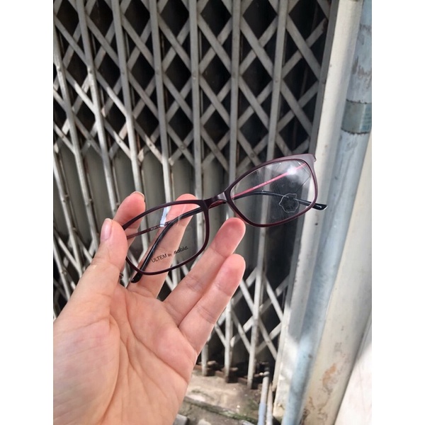 Gọng kính Cao cấp Be.llit mã 2202