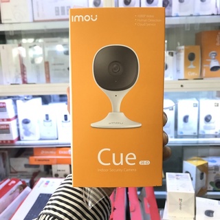 Camera Wifi IMOU Cue 2 C22EP 2MP FullHD, Nhỏ gọn sắc nét, Góc siêu rộng 131 độ, Đàm thoại...