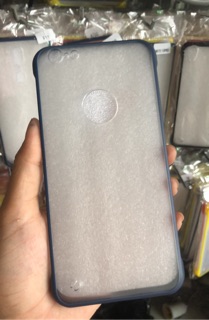 Iphone 6 Plus/ 6S Plus Ốp lưng không viền hở cạnh
