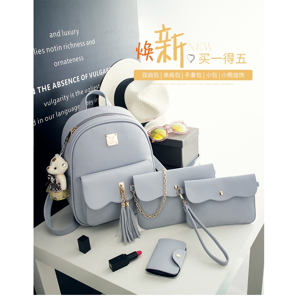 balo mini nữ