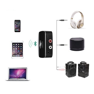 Bộ chuyển đổi Bluetooth 4.1 Music Receiver cho loa, amply chính hãng Ugreen 30445 cao cấp