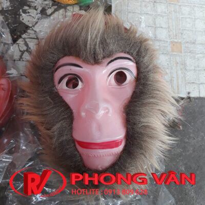 Mặt Nạ Tôn Ngộ Không độc đáo