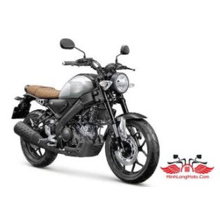 Xe máy Yamaha XSR 155