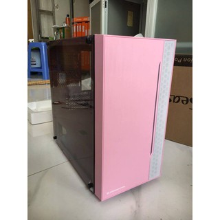 GEMINI QUEEN (No Fan)- Vỏ case máy tính Xigmatek (Micro ATX, ITX)