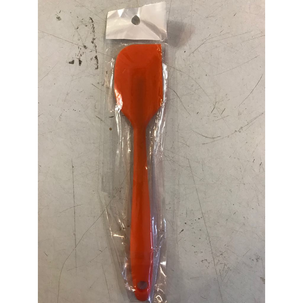 Phới silicon đúc màu nhỏ  21cm