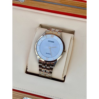 Đồng hồ đôi Citizen AR0074-51A và EG3224-57A