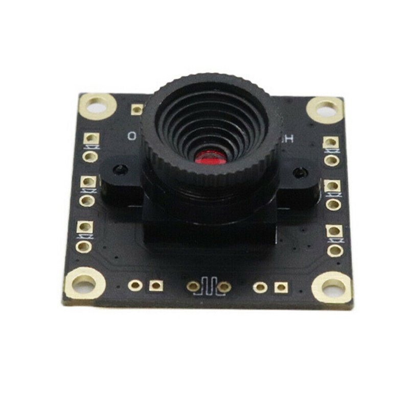Đồ Chơi Nhồi Bông 500 Cái Cho Trẻ Em 50° Mô-đun Camera Ghi Hình Giao Thông Giao Thông POS Máy Quảng Cáo Cho Nhà Ở / Văn Phòng