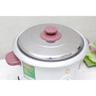 Nồi cơm điện Goldsun ARCG28CP1 - 2.8 lít