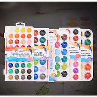 Màu nước Smabalion Quế Chi shop 0809