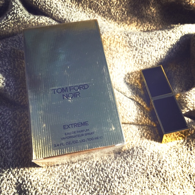 Tom ford Noir Extreme 100ml