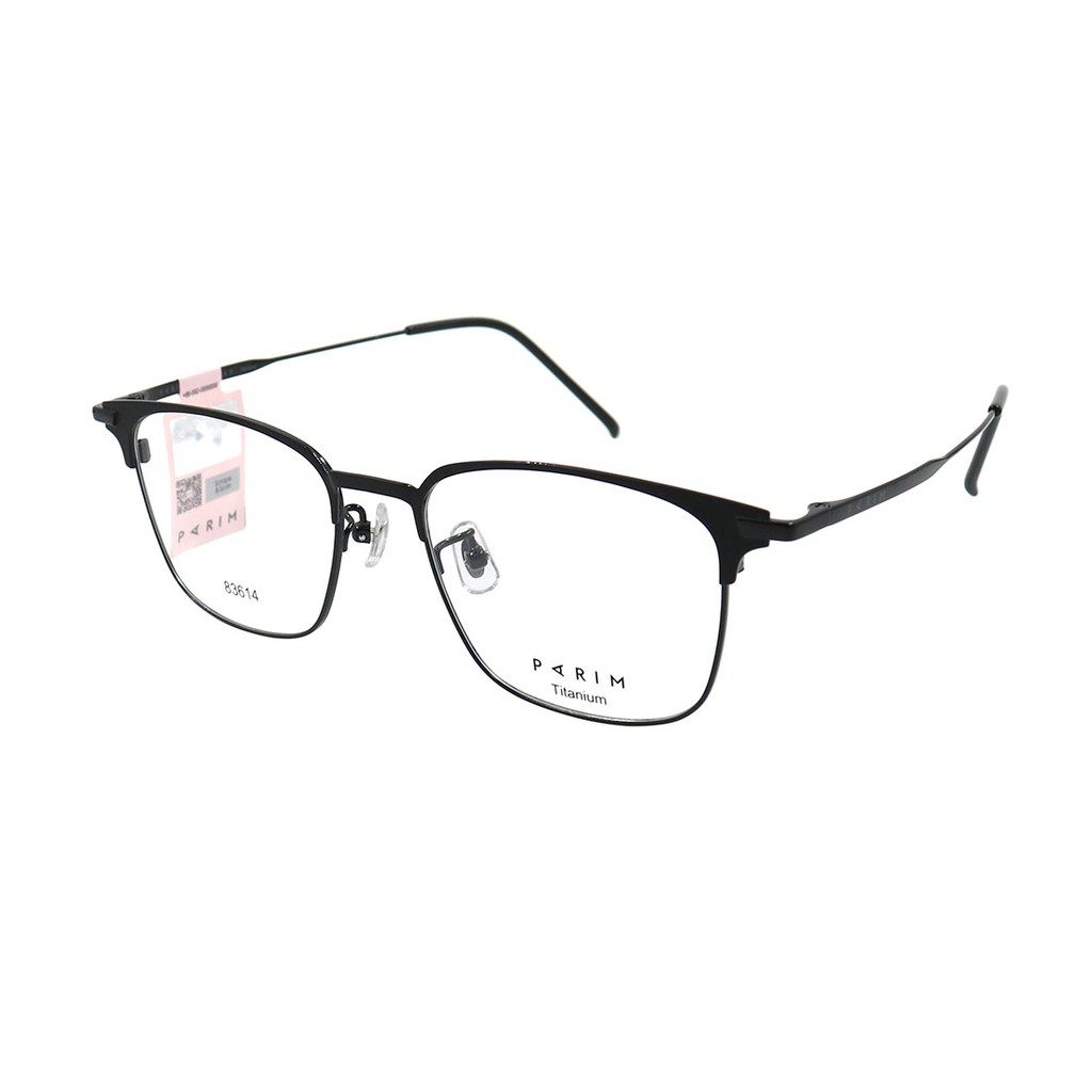 Gọng Kính Unisex Parim 83614
