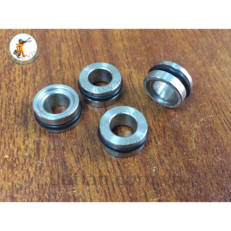 Cối chỉnh áp lực