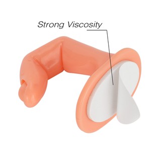 Ngón tay giả tập vẽ