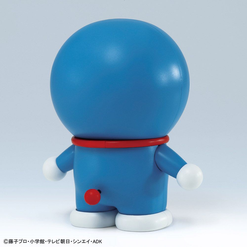 Mô Hình Lắp Ráp Figure-rise Mechanics Doraemon