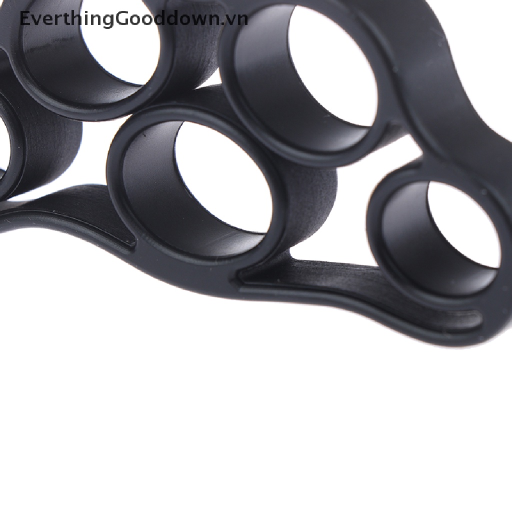Everthinggooddown 1 Đai Kháng Lực Đeo Ngón Tay Tập Lực
