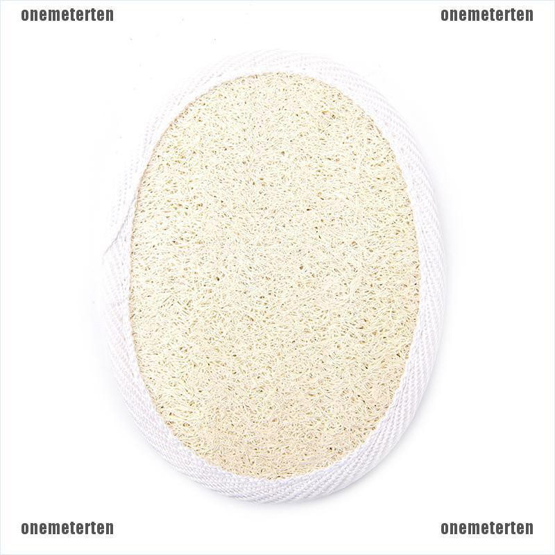 Bông Tắm Bằng Xơ Mướp Tự Nhiên Chất Lượng Cao