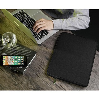 Túi chống sốc Bubm cho laptop