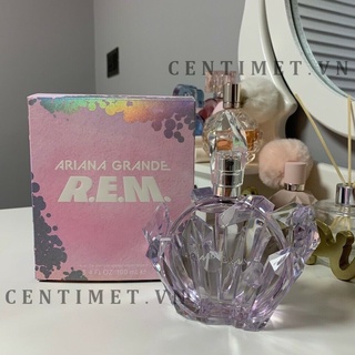 ᴄᴇɴᴛɪᴍᴇᴛ.ᴠɴ - Nước hoa Ariana Grande R.E.M - 5мℓ/10мℓ
