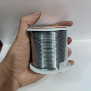 BLK365 Thiếc Hàn Solder Sn60 Bóng Đẹp Nhẹ Lửa (Cuộn 5 Mét)