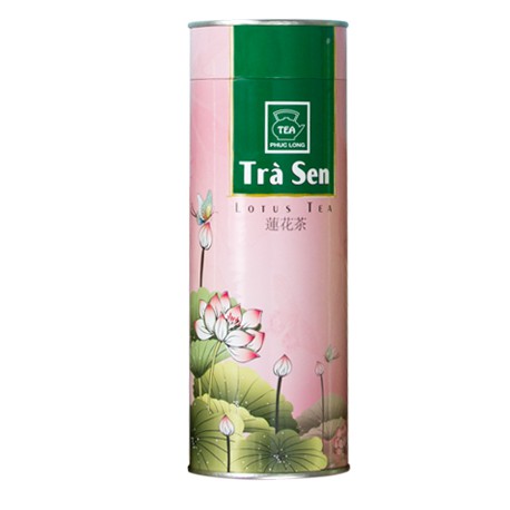 Trà Sen Lon Giấy 100g