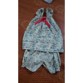 Combo bộ của bé