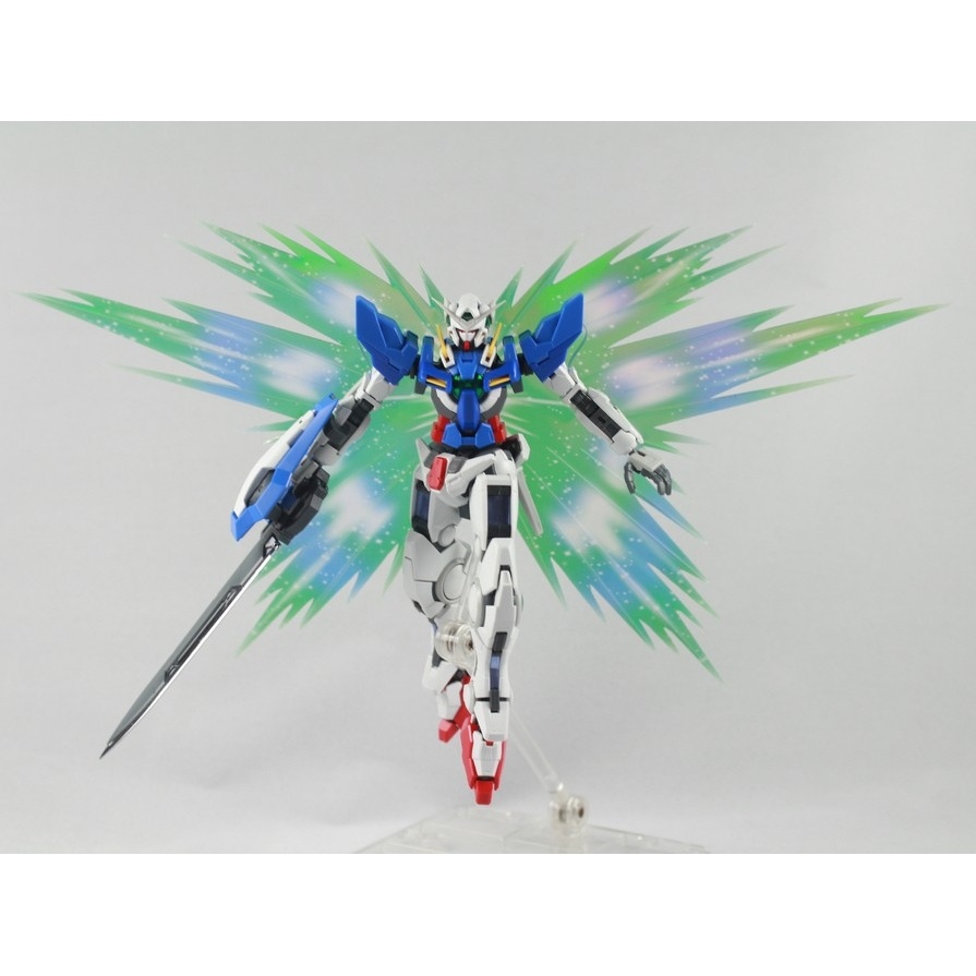 Ew RG GN001 Hiệu Ứng Cánh Exia