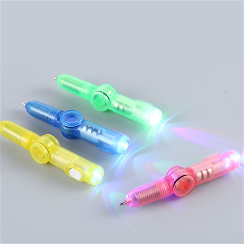 Con Quay Đồ Chơi Spinner BằNg NhựA NhiềU MàU SắC