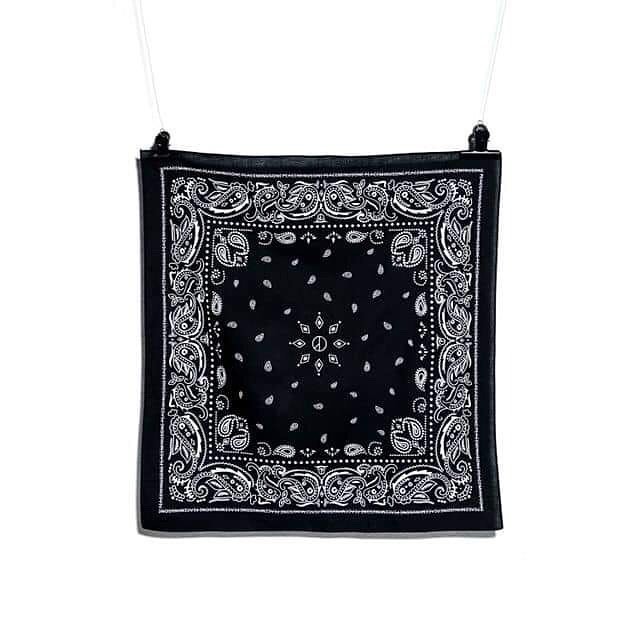 Khăn Bandana Peaceminusone