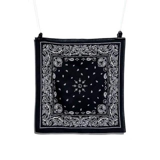 Khăn Bandana Peaceminusone