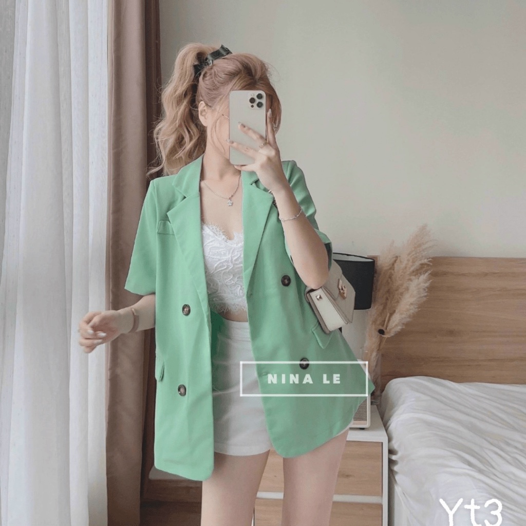 (FREE SHIP) MẪU HOT SÉT KHOÁC VEST NỮ PHỐI SANG CHẢNH ĐI CHƠI ĐI BIỂN SIÊU HOT DX HHP