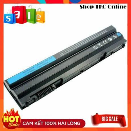 🎁 Pin laptop Dell Latitude E6540,E6440,E5530,E5430,E6520,E6420 hàng mới nguyên hộp