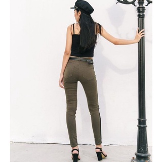 Quần jogger jeans xịn đẹp có co dãn