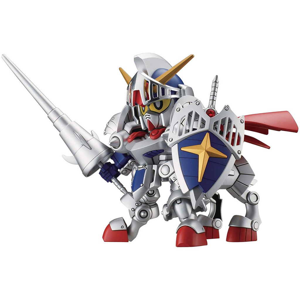 Mô hình lắp ráp SD BB 370 Knight Gundam