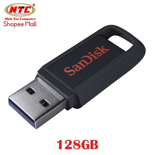 USB 3.0 SanDisk CZ490 Ultra Trek 128GB 130MB/s