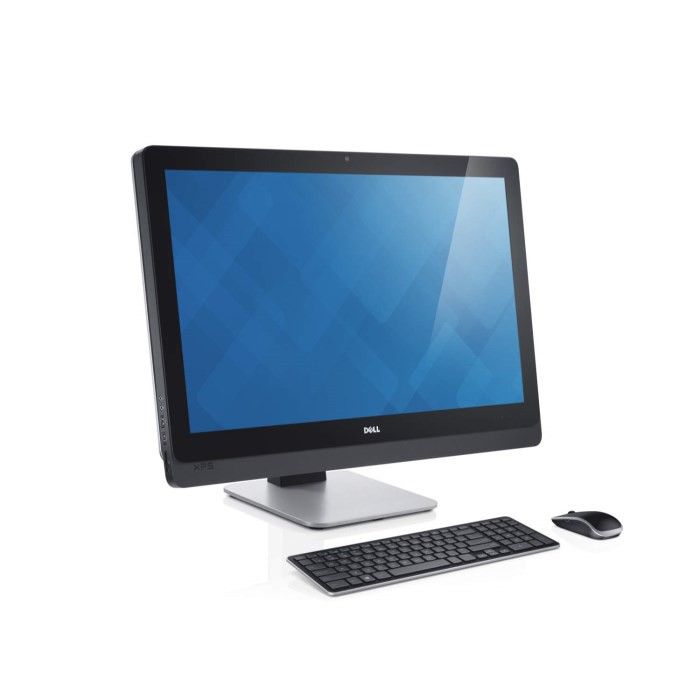 MÁY PC LIỀN MÀN DELL ALL IN ONE 9020 CPU I3 4130 RAM 8GB Ổ SSD 240GB | BigBuy360 - bigbuy360.vn