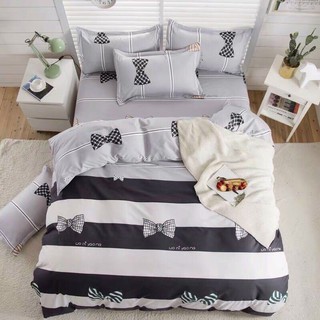 Chăn ga gối Cotton boly