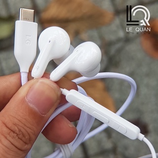 Tai Nghe Zin LG Wing 5G Chân Type C