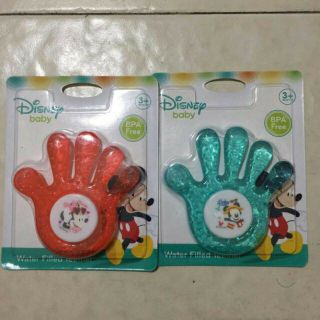 Ngậm nướu DISNEY BABY CHO BÉ TỪ 3 THÁNG TUỔI