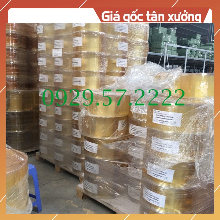 Tấm nhựa tiêu chuẩn 2mm x bảng rộng 20cm ngăn lạnh | Tấm chắn nhiệt điều hòa bán theo m lẻ