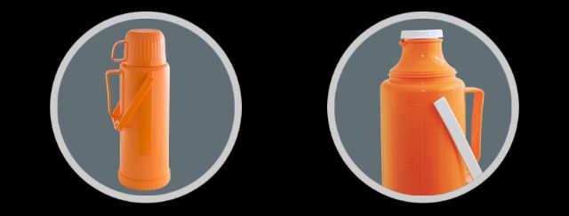 BÌNH THỦY GIỮ NÓNG 1.2L RẠNG ĐÔNG RD-1235 N1