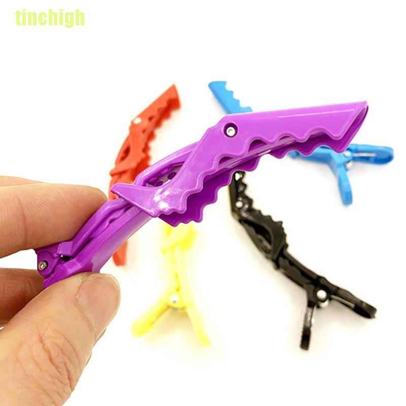 Bộ 5 Kẹp Tóc Nhiều Màu Sắc