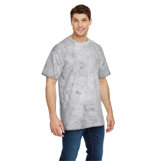 Áo thun Loang Tie-dye US Comfort Colors 1745, 100% US Cotton, Form rộng UNISEX