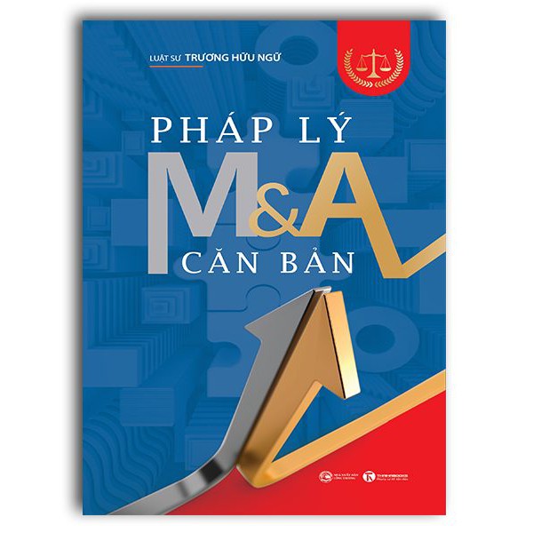 Sách - Pháp Lý M & A Căn Bản | BigBuy360 - bigbuy360.vn