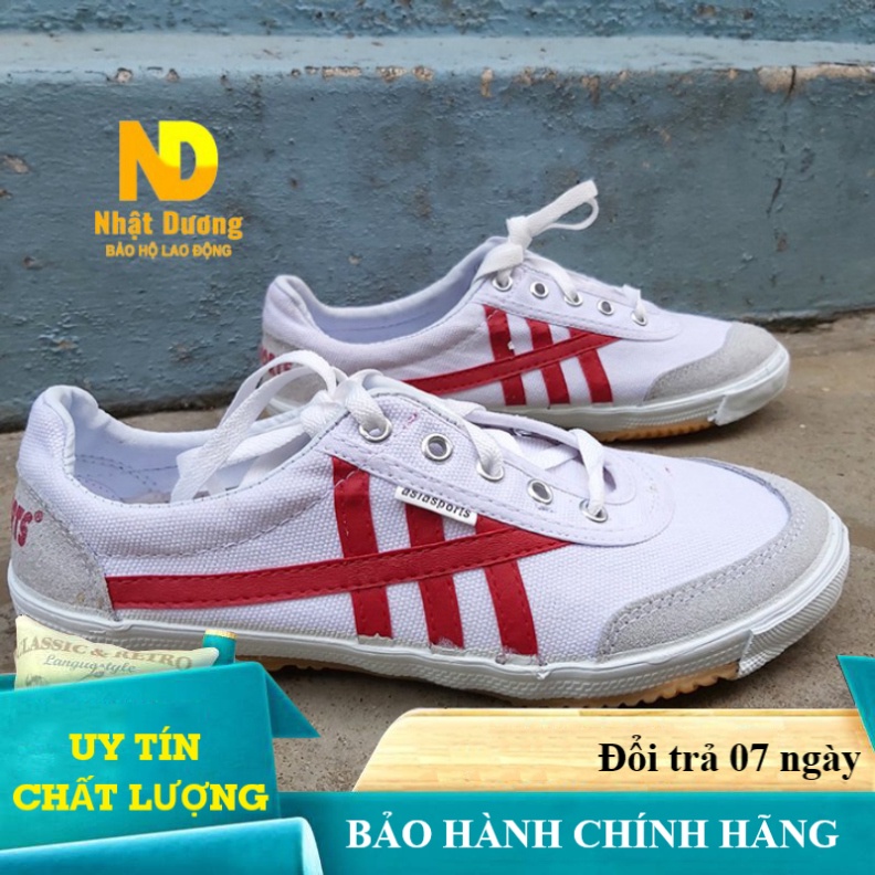 Giày Thể Dục Thể Thao Asia CHS03 -Full size
