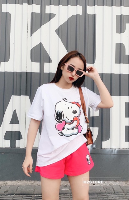 Bộ cún siêu dễ thương