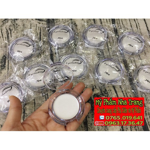 Màu mắt sáp lót MIRA eyeshadow