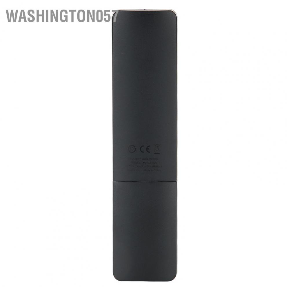 Washington057 Bluetooth Voice Remote Control Replacement Fits for Xiaomi Mi BOX S TV
