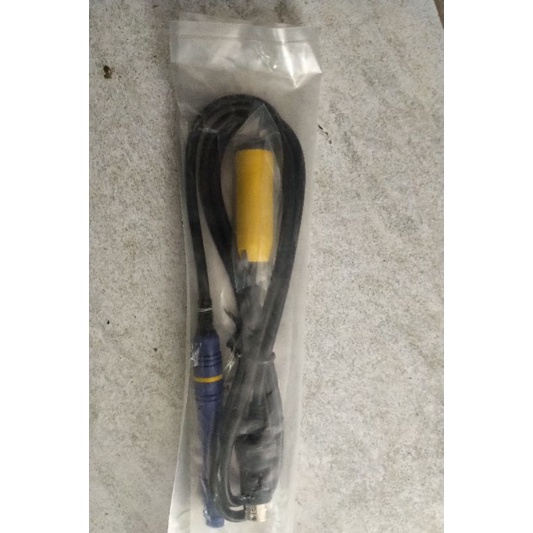 Tay hàn Hakko FM-2028 cho máy hàn FX-951