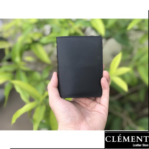 Ví namecard dáng basic, ví đựng thẻ Clément – CM025 - BH 12 tháng