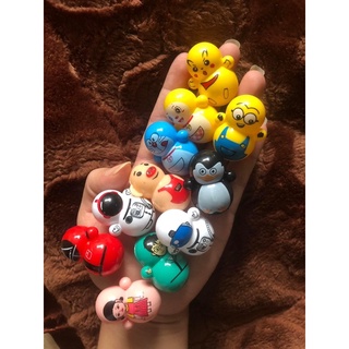 combo 10c lật đật mini (squit game)